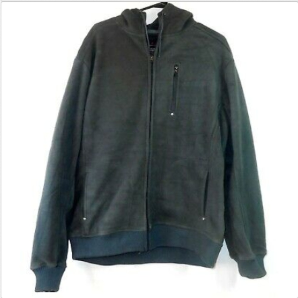 Vertical Classic Men's Sportswear Men's L Jacket